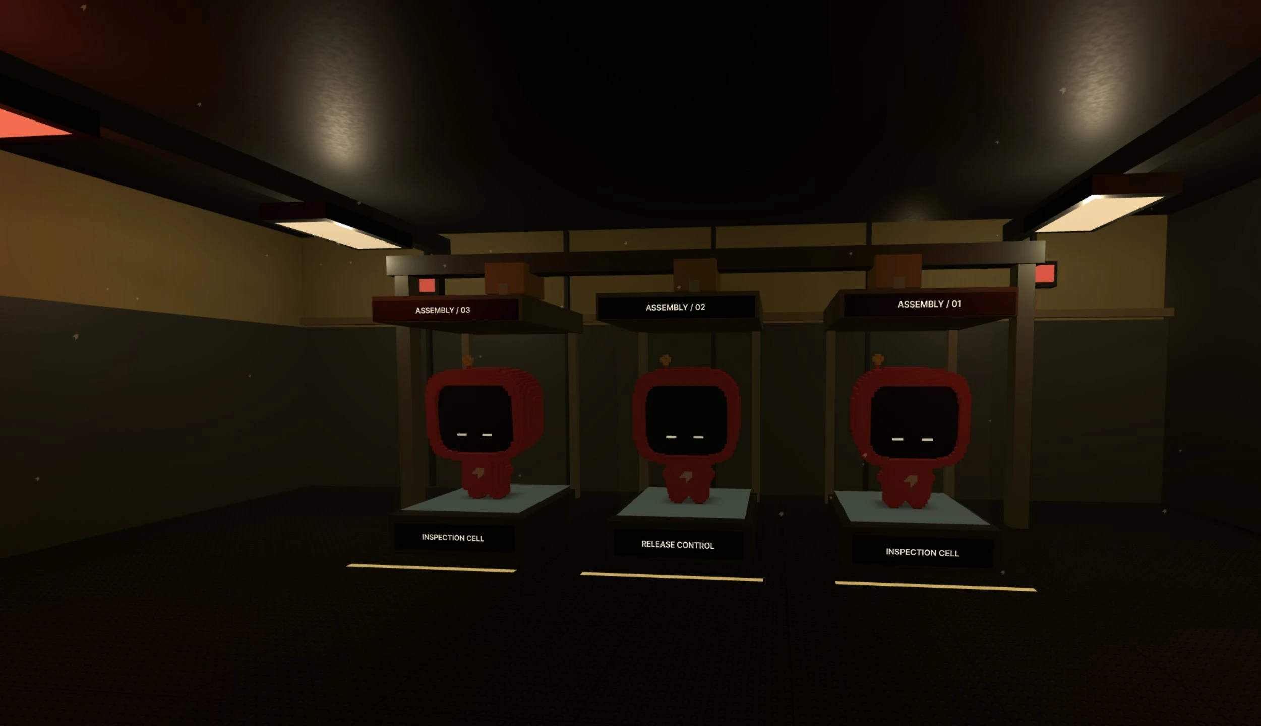 Agent Assembly