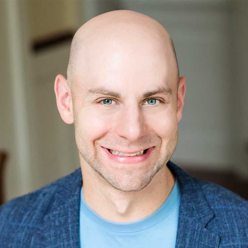 Adam Grant