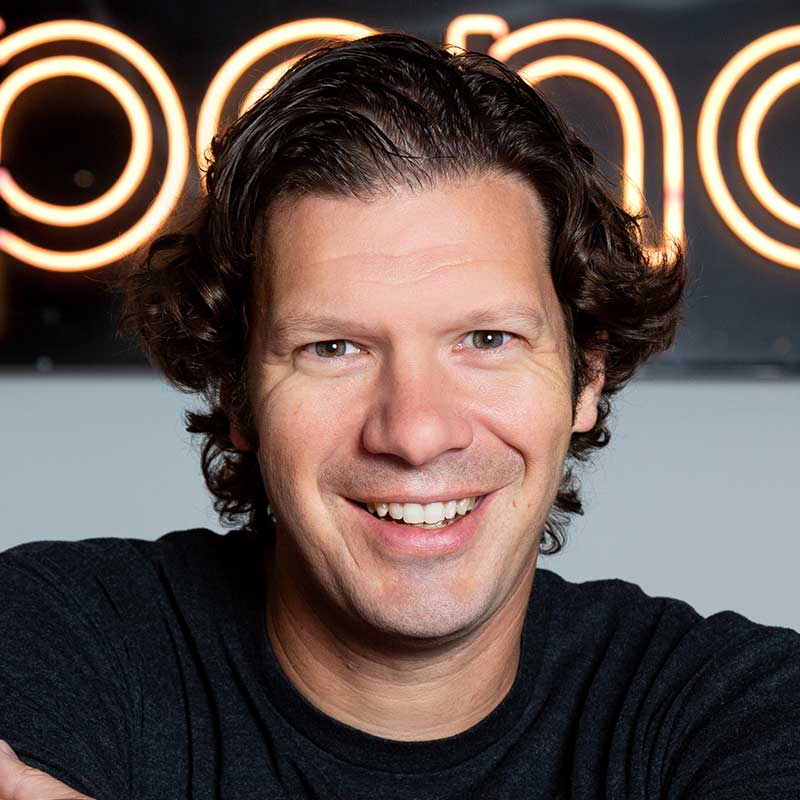 Todd Olson, CEO and Co-Founder of Pendo