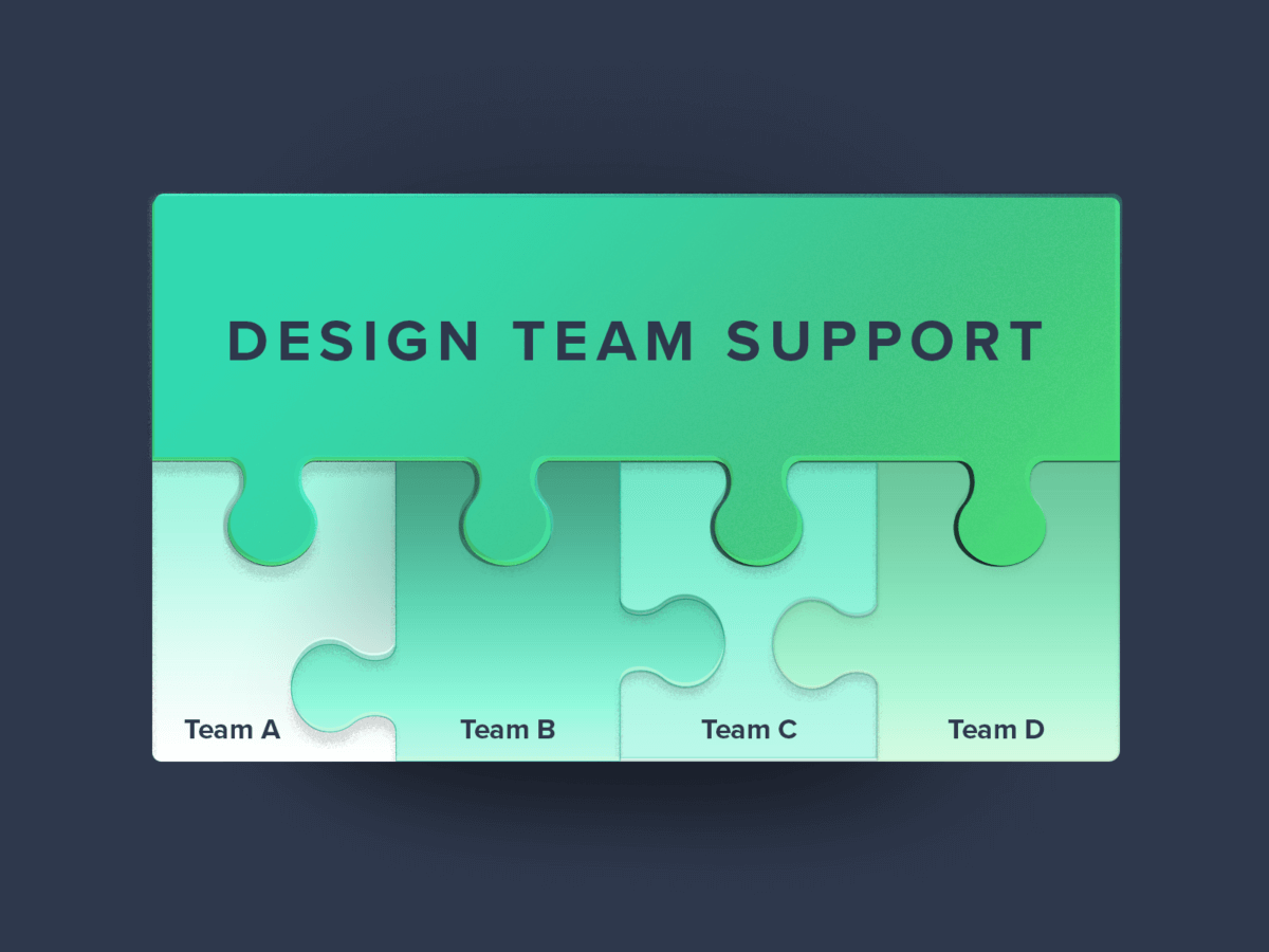 Design Org Structure