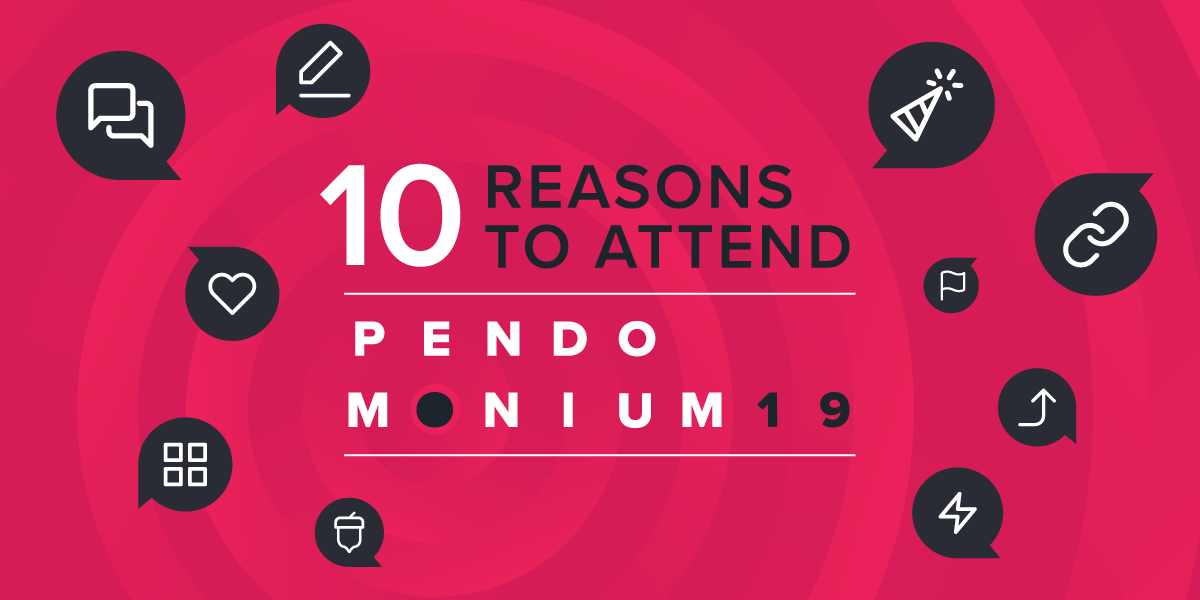 10 Reasons to Attend Pendomonium 2019