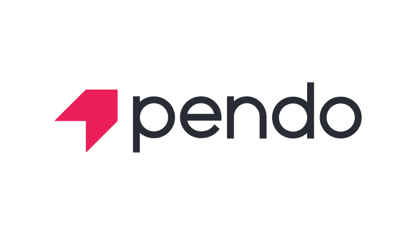 Pendo to Snowflake: Pendo Logo | Hevo Data