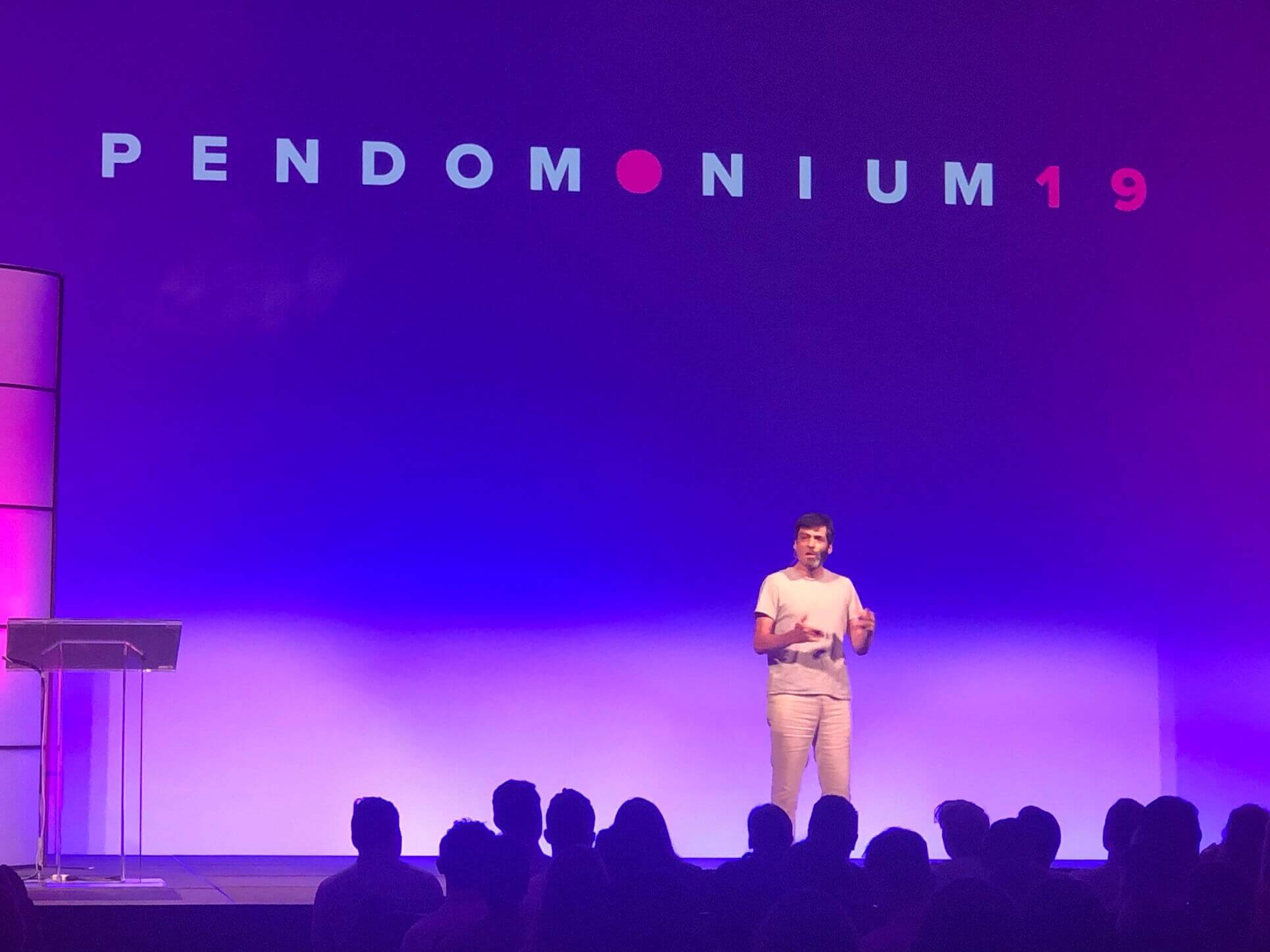 Pendomonium