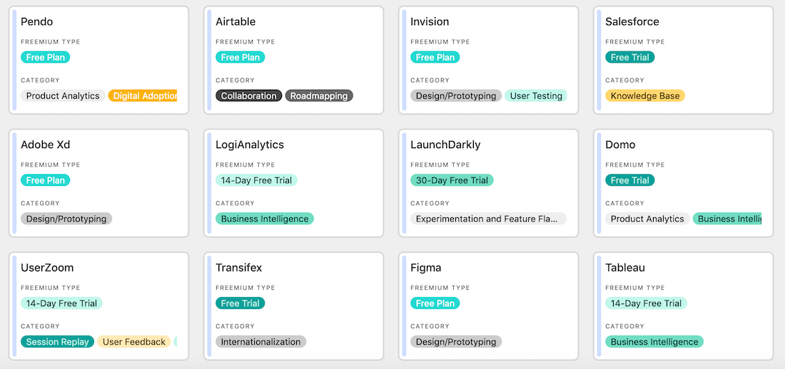 product management tools