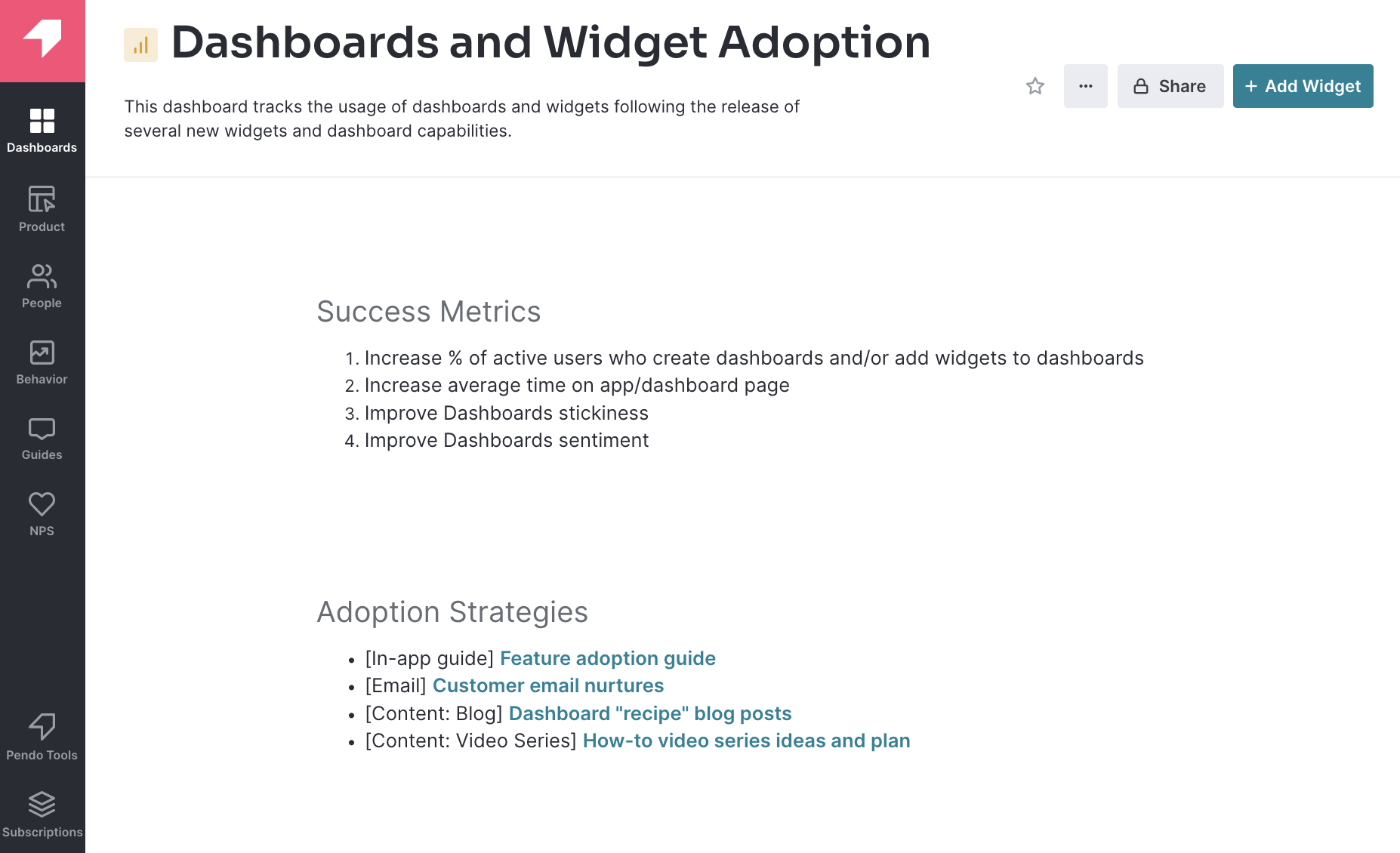 Data Tracking Plan: Step-By-Step Guide for Creating One