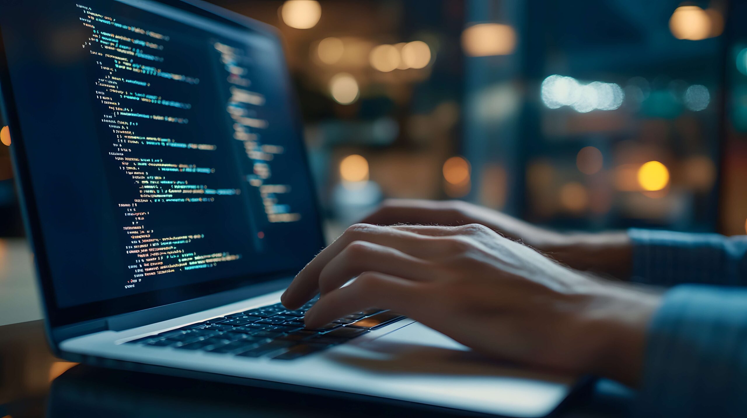 ‘Vibe coding’ and the future of software development
