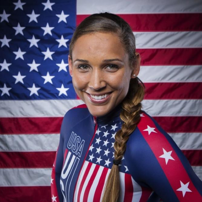 Lolo Jones