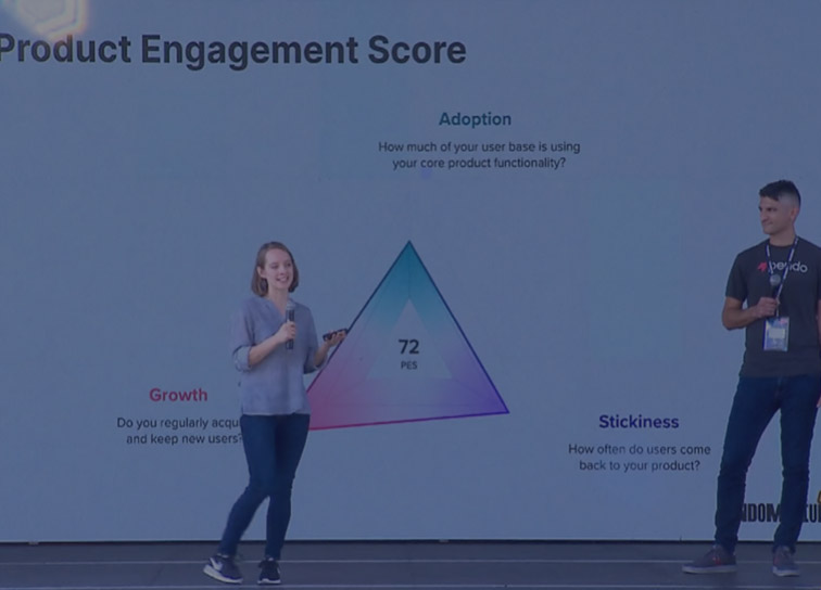 From data to outcome: How Product Engagement Score can move the needle for your business