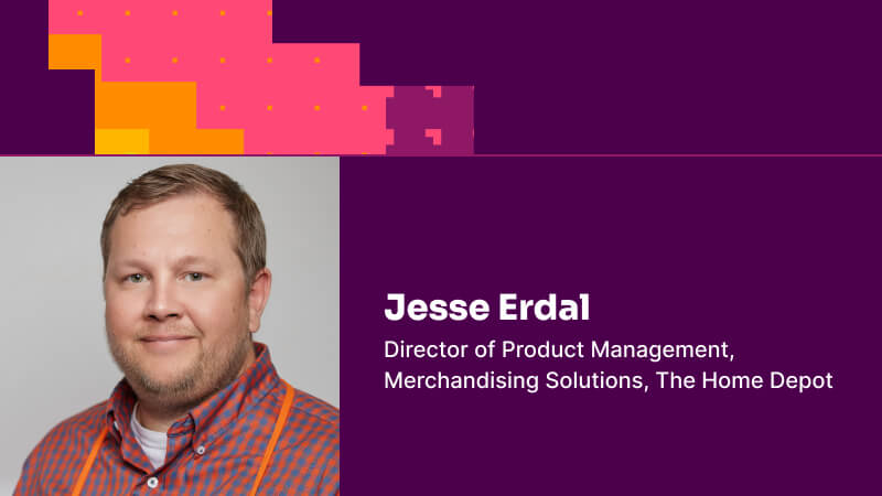 From brick and mortar to software: Accelerating digital transformation in a traditional business