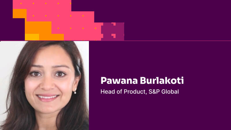 Cultivating empowered and data-informed product teams