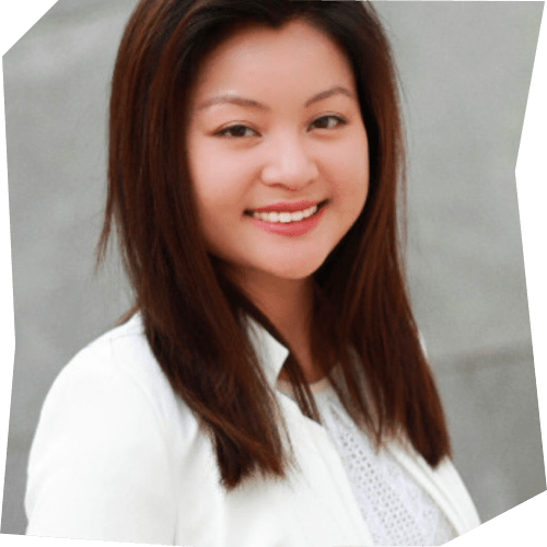 Joyce Chen