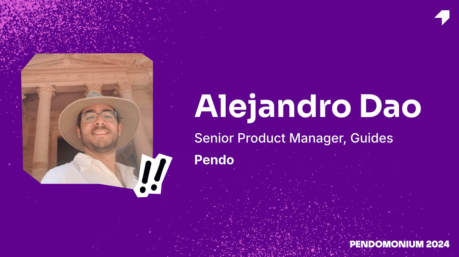 Supercharge your in-app guides with AI and personalization