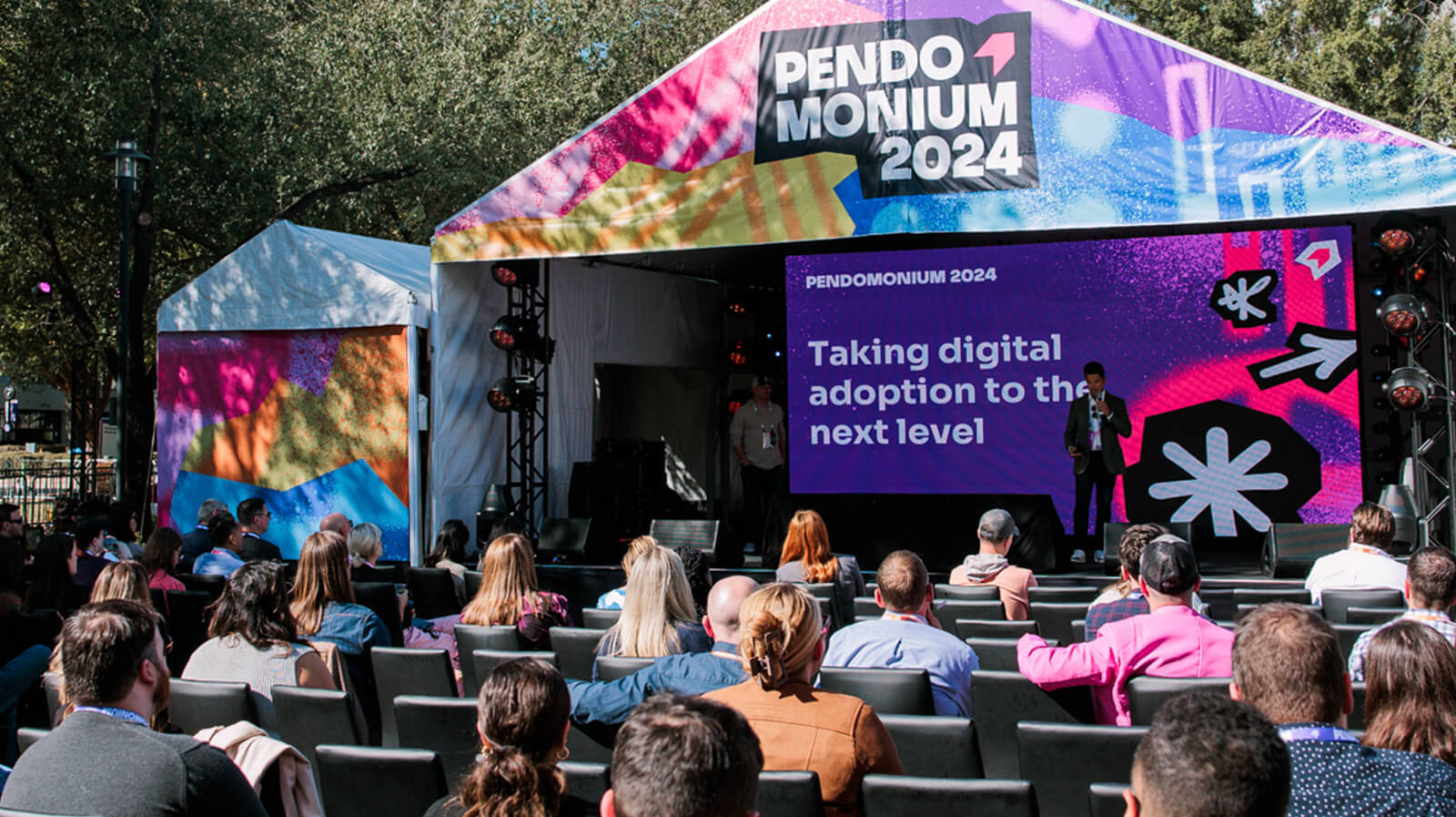 Taking digital adoption to the next level