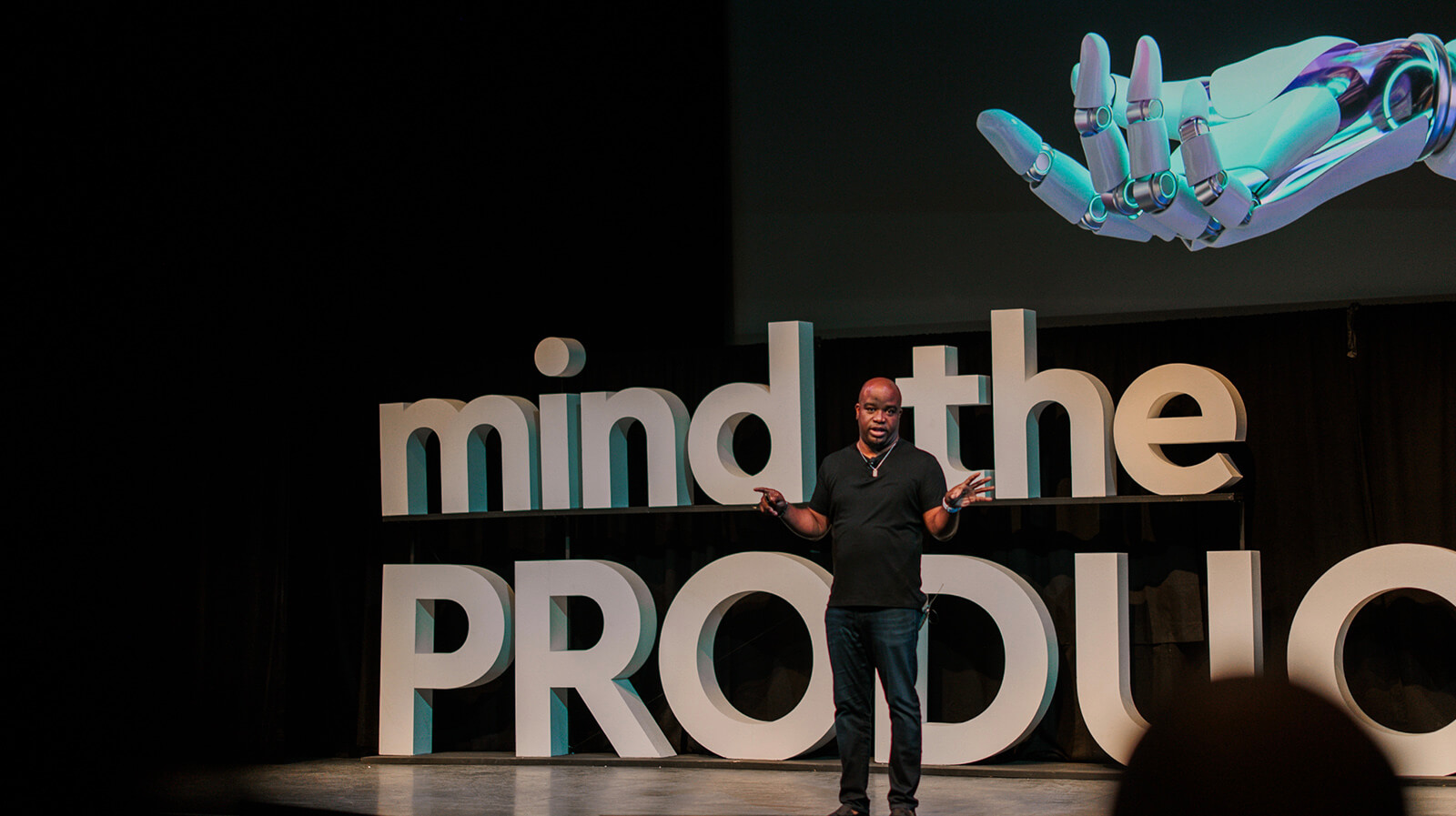 Building products with AI at the core