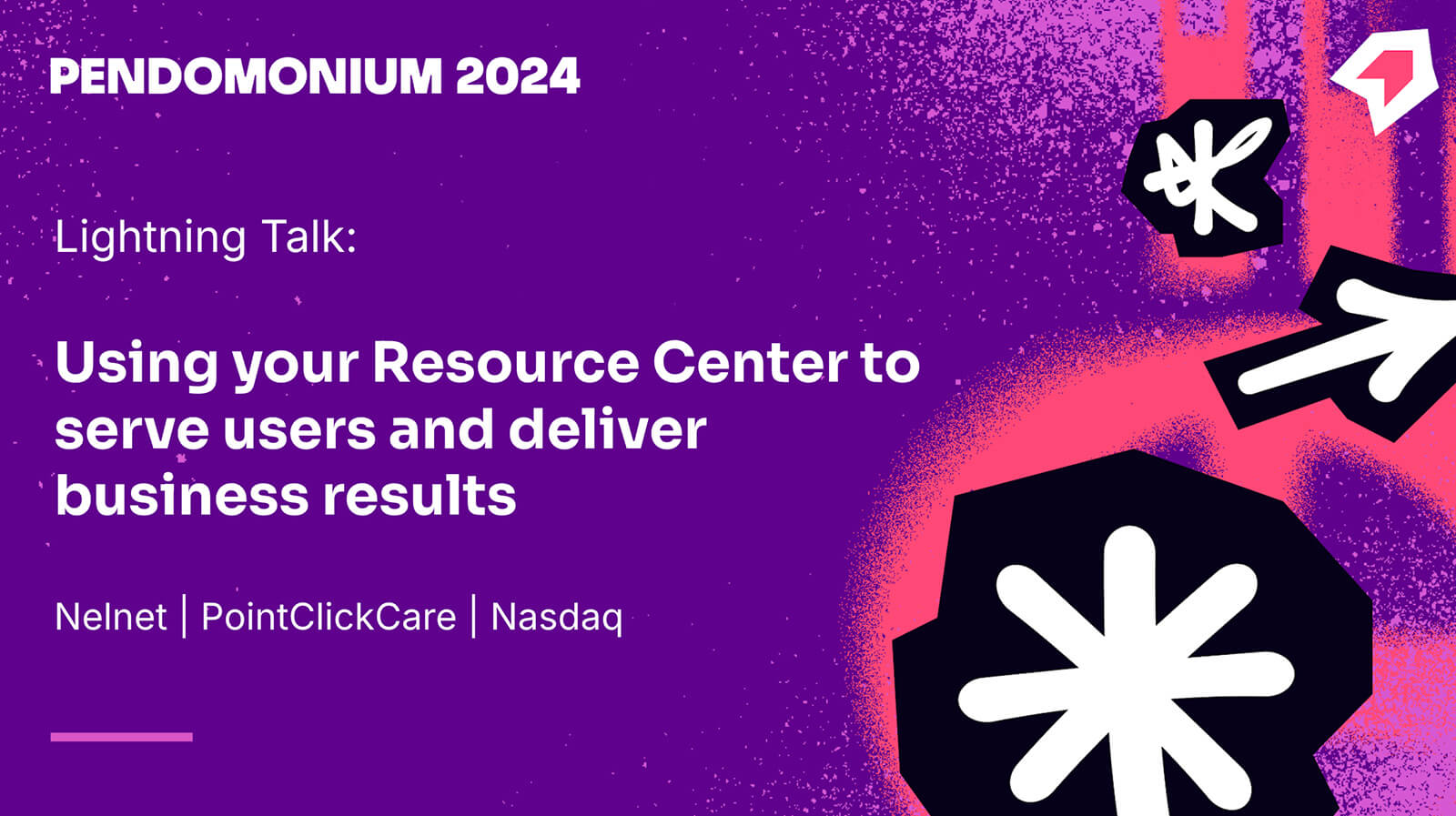 Using your Resource Center to serve users and deliver business results