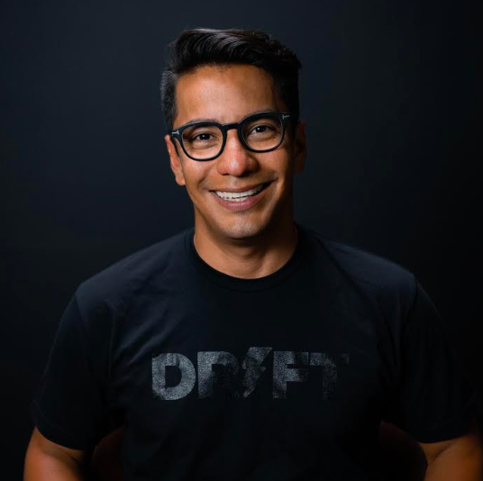 Elias Torres