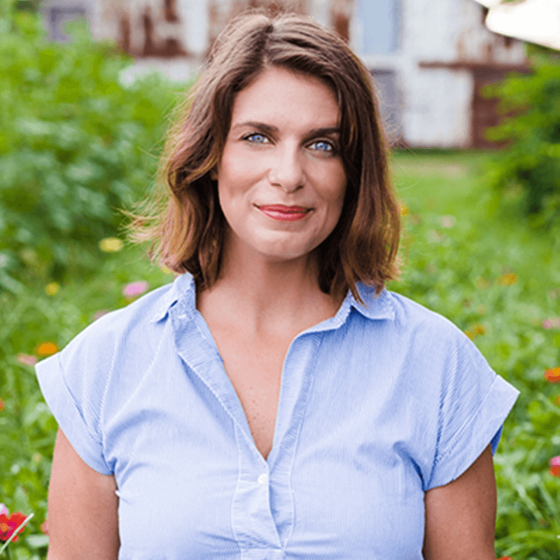 Vivian Howard