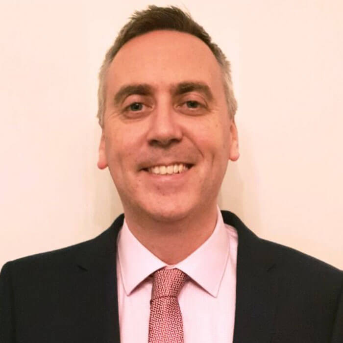 Alan Stephens