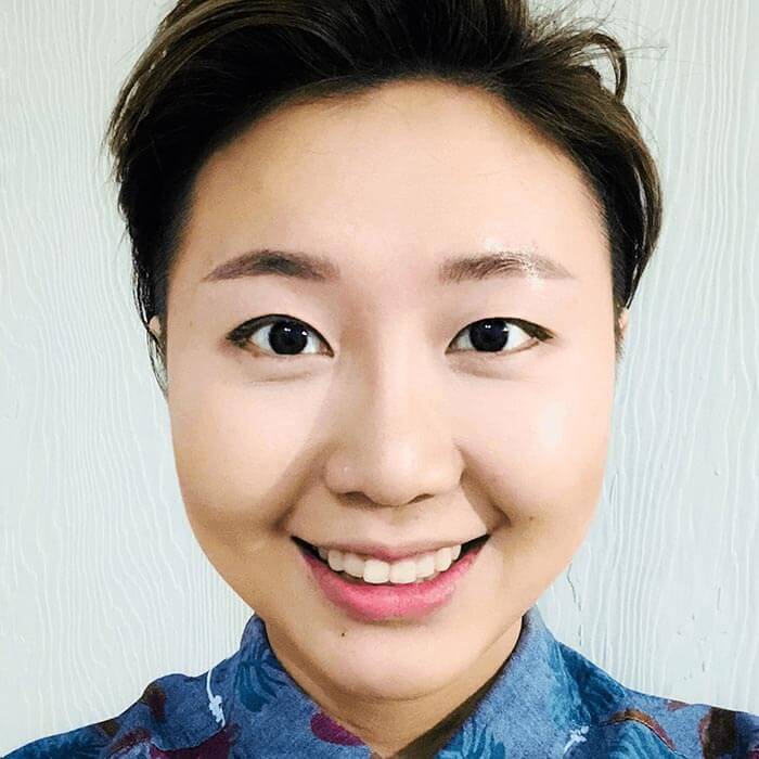 Eva Li