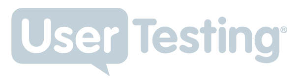 UserTesting logo