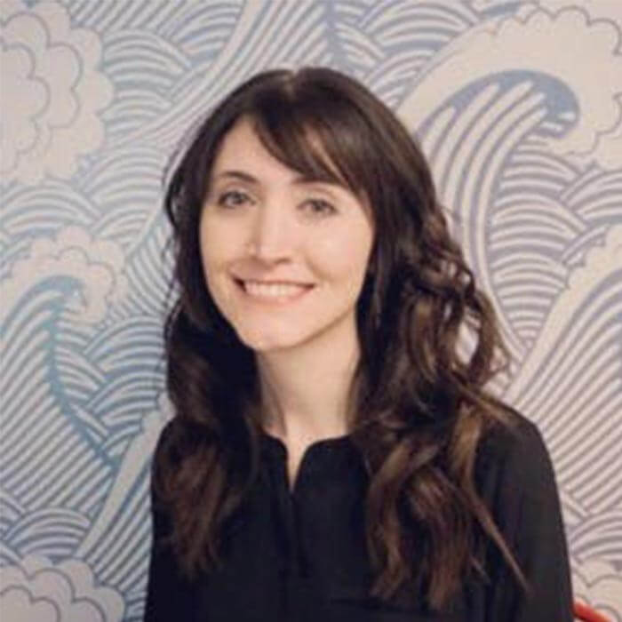 Rachel Stanley