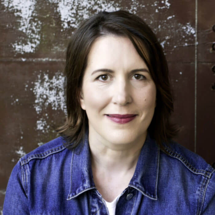 Julie Sargent