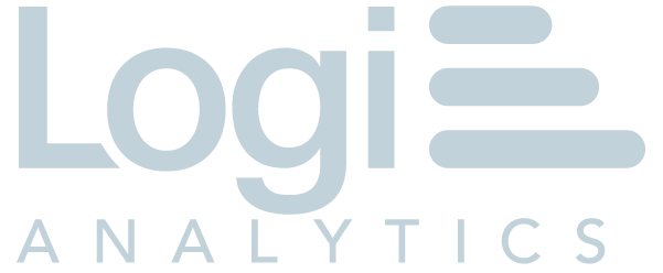 LogiAnalytics logo