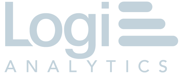 LogiAnalytics logo