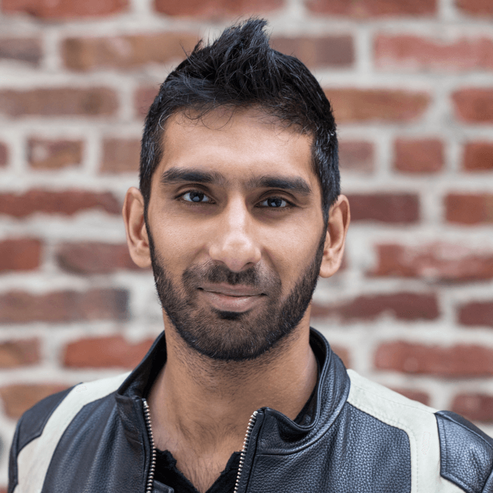 Rahul Vohra, Founder & CEO of Superhuman