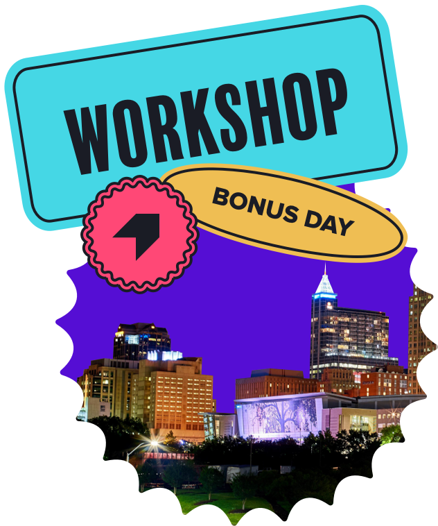 Pendomonium Workshops