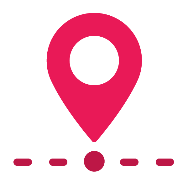1<sup>st</sup> Official Pendo HQ icon