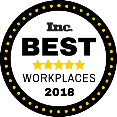 Inc. Best Workplaces