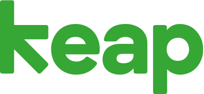 Logo: keap