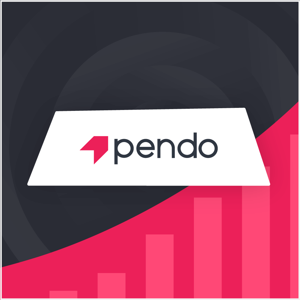 Pendo on-demand webinar // Watch now