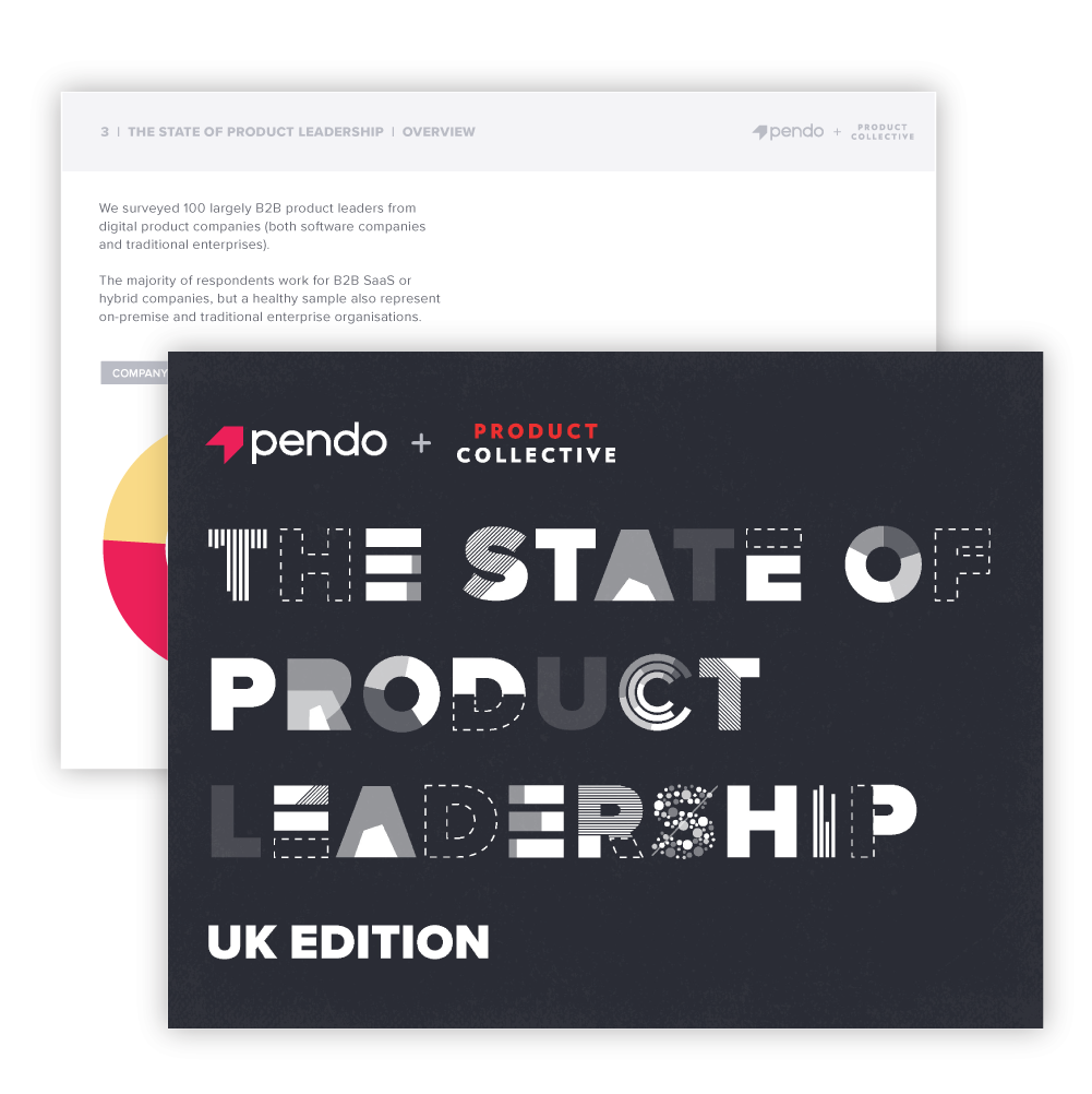 The State of Product Leadership 2019 UK