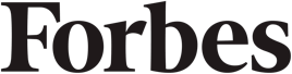 Forbes logo Forbes logo