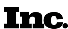 Inc. logo Inc. logo