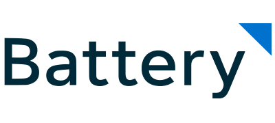 Battery Ventures ロゴ