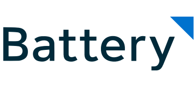 Battery Ventures logo Battery Ventures logo