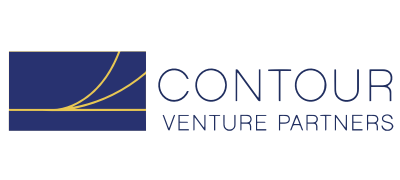 Contour logo Contour logo