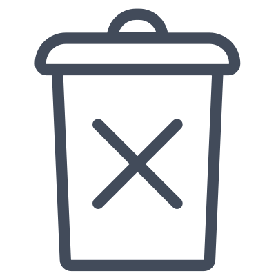 Data Deletion Requests Data Deletion Requests