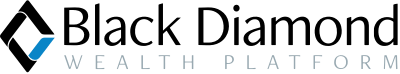Black Diamond logo