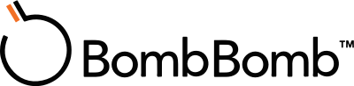 BombBomb logo BombBomb logo