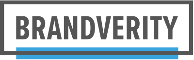 Brandverity Logo