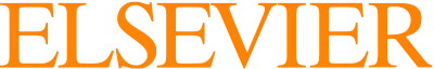 Elsevier ロゴ
