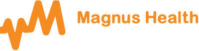 MagnusHealth logo