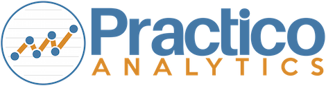 Practico Analytics logo