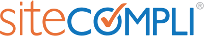 SiteCompli ロゴ