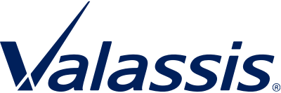 Valassis ロゴ