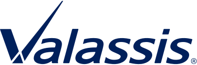 Valassis ロゴ Valassis ロゴ